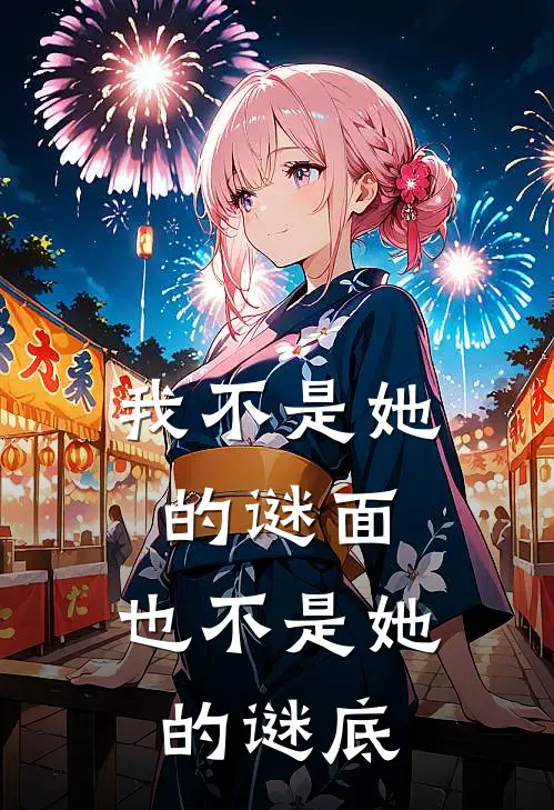 我不是她的谜面,也不是她的谜底英语