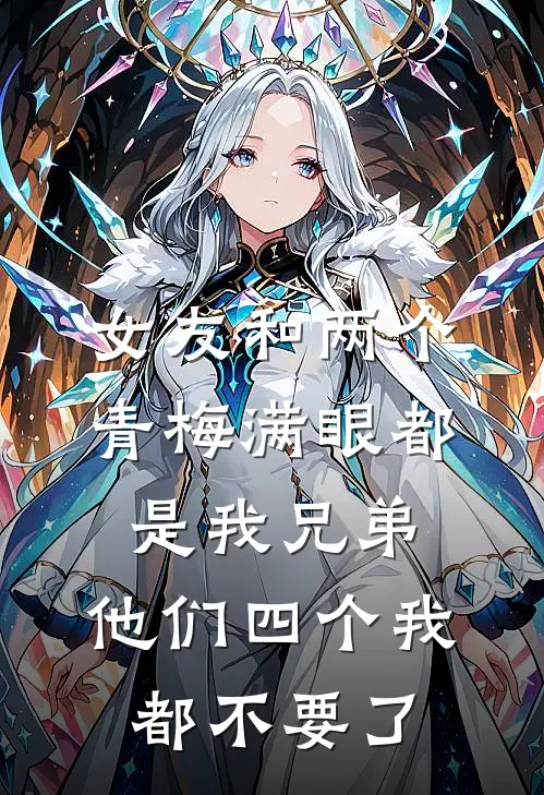 女友和两个青梅满眼都是我兄弟，他们四个我都不要了