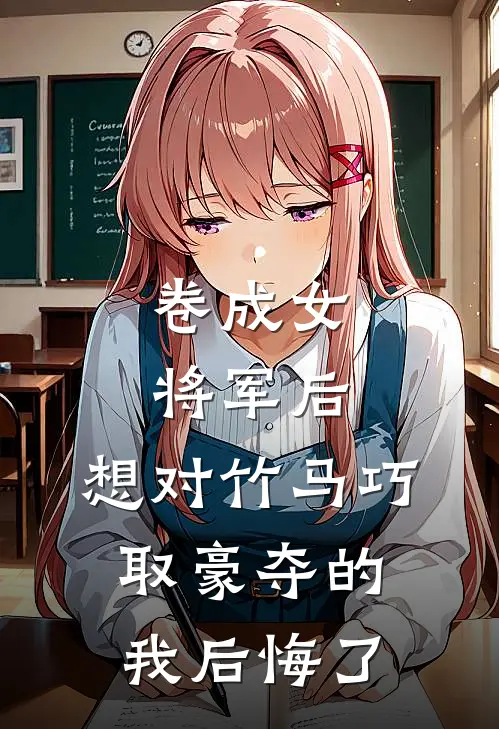 卷成女将军后，想对竹马巧取豪夺的我后悔了