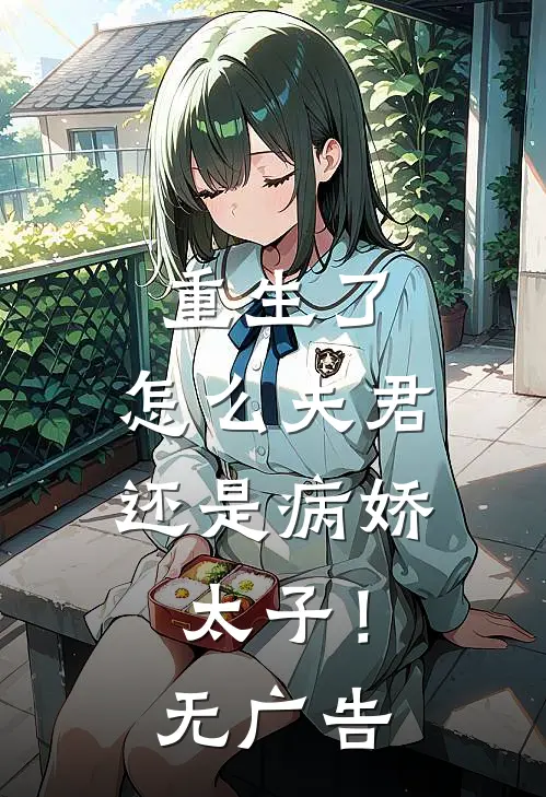 重生了，怎么夫君还是病娇太子！无广告