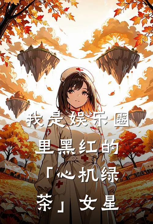 我是娱乐圈里黑红的「心机绿茶」女星
