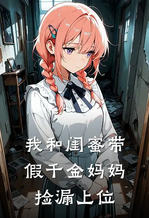 我和闺蜜带假千金妈妈捡漏上位