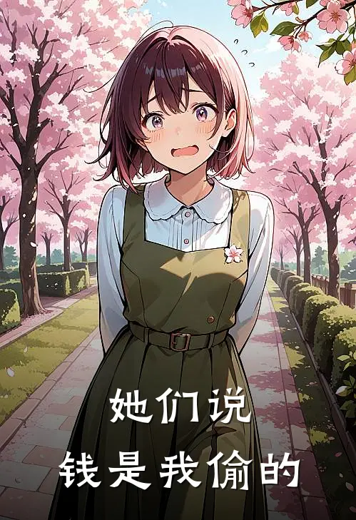 她们说，钱是我偷的