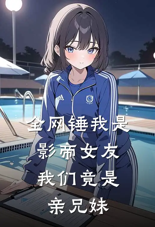 全网锤我是影帝女友,我们竟是亲兄妹了