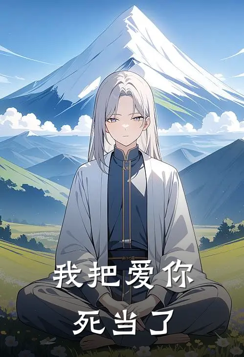 我把爱你死当了