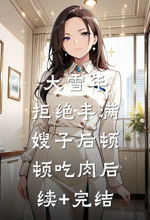 大雪年，拒绝丰满嫂子后顿顿吃肉后续+完结