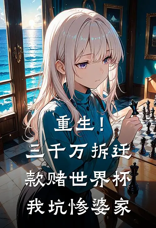 重生！三千万拆迁款赌世界杯我坑惨婆家
