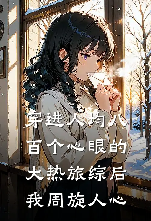 穿进人均八百个心眼的大热旅综后，我周旋人心
