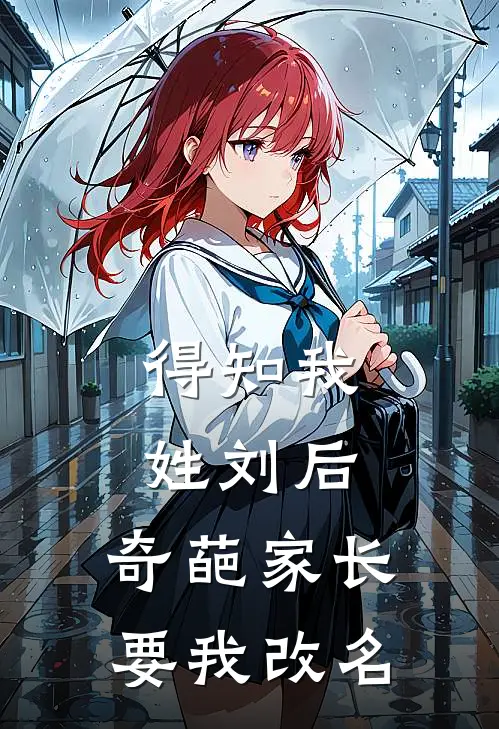 得知我姓刘后,奇葩家长要我改名字