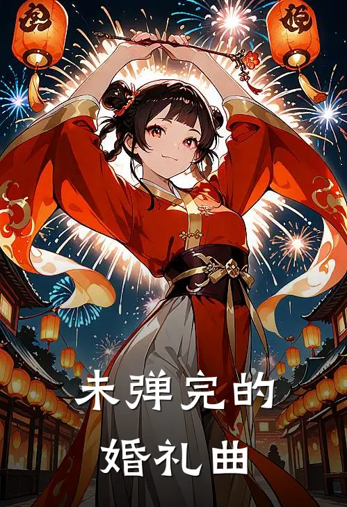 未弹完的婚礼曲