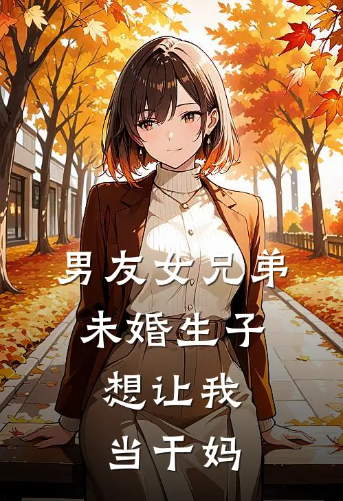 男友女兄弟未婚生子,想让我当干妈可以吗