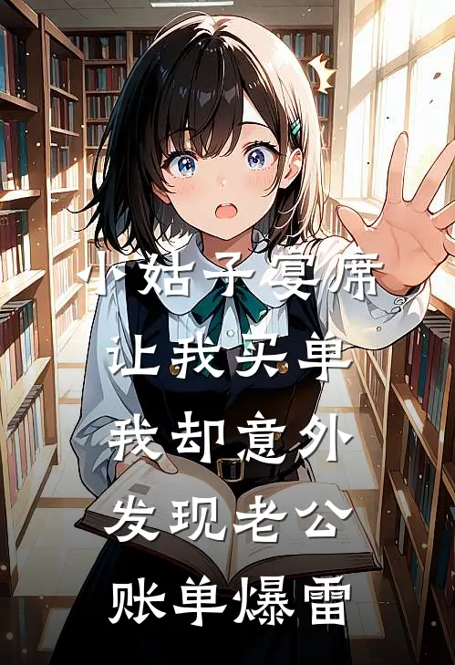 小姑子宴席让我买单，我却意外发现老公账单爆雷