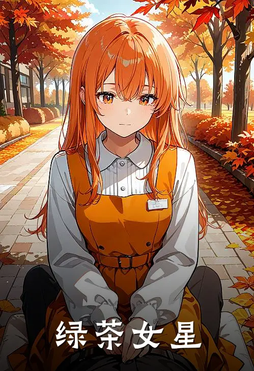 绿茶女星
