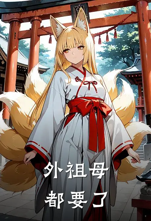 外祖母都要了谁的命