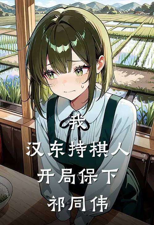 我，汉东持棋人，开局保下祁同伟