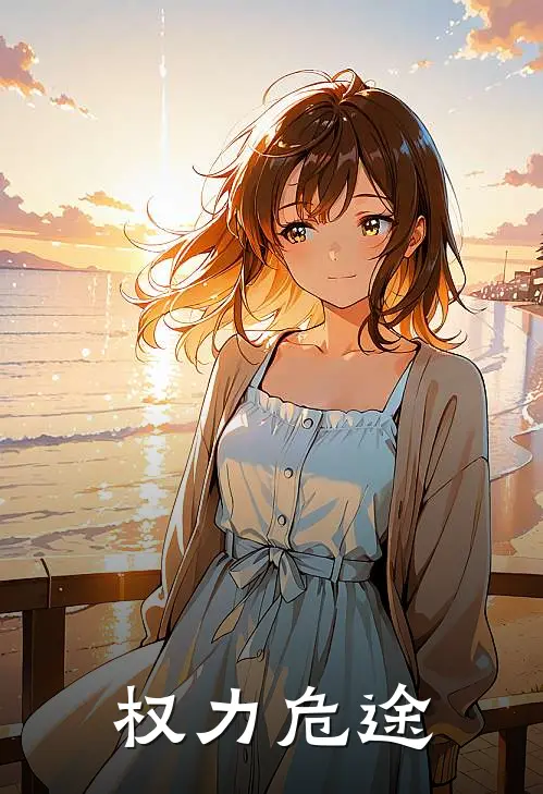 权力危途
