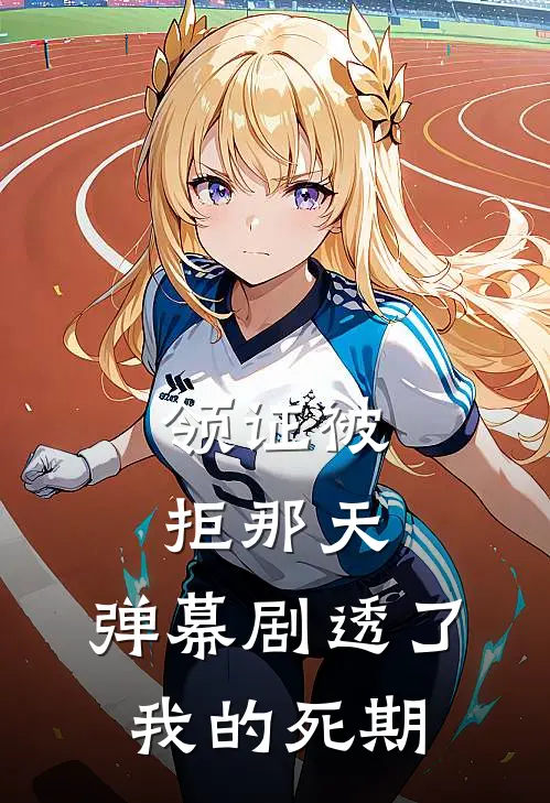 领证被拒那天，弹幕剧透了我的死期