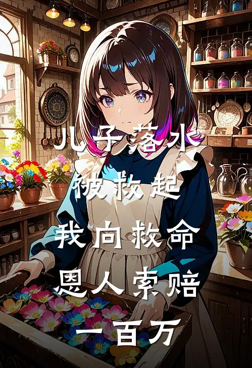 儿子落水被救起,我向救命恩人索赔一百万犯法吗