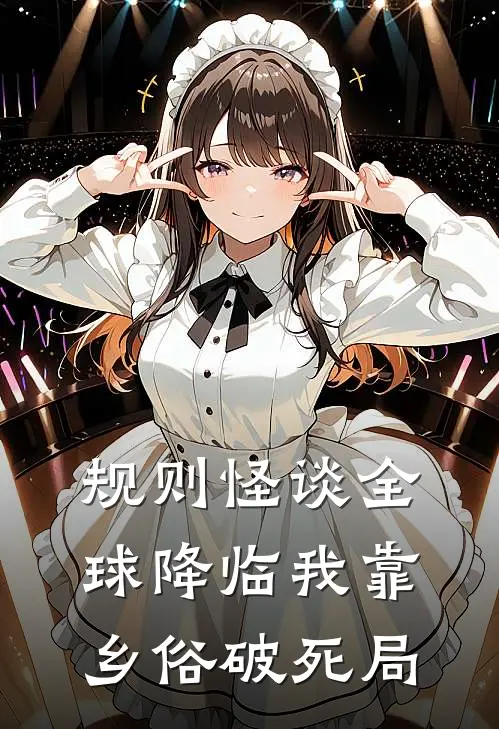 规则怪谈全球降临我靠乡俗破死局