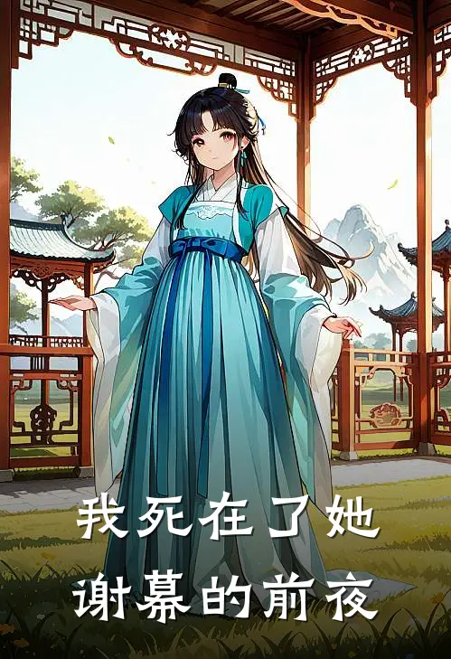 我死在了她谢幕的前夜是歌
