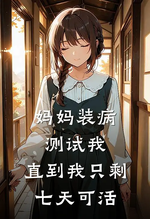 妈妈装病测试我，直到我只剩七天可活