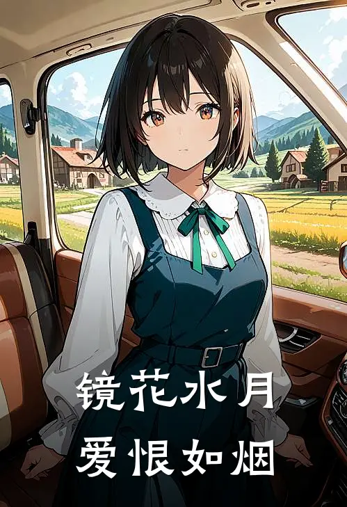 镜花水月，爱恨如烟