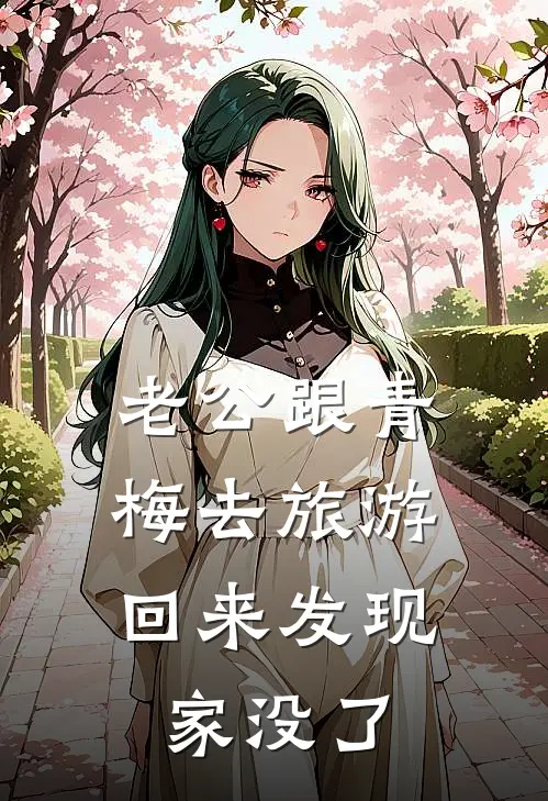 老公跟青梅去旅游，回来发现家没了