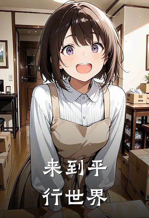来到平行世界的英文