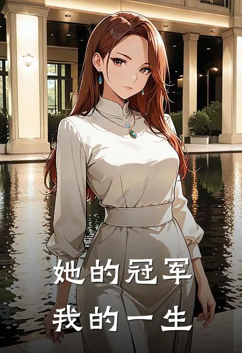 她的冠军,我的一生英文