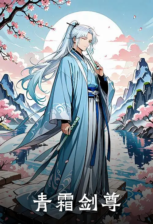 青霜剑尊和九幽剑尊的叫啥