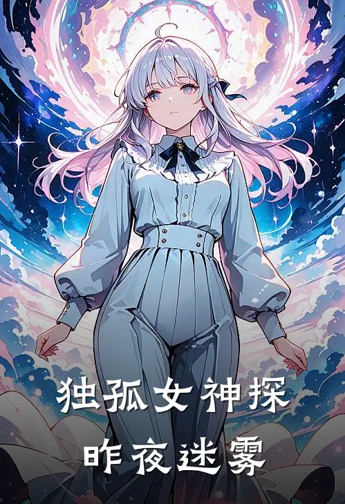 独孤女神探昨夜迷雾