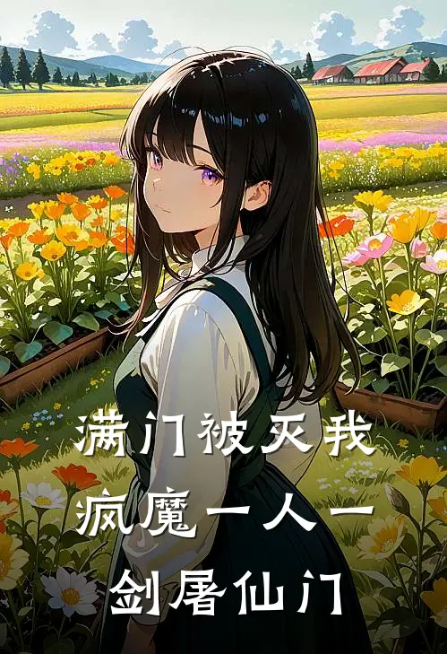 满门被灭我疯魔一人一剑屠仙门