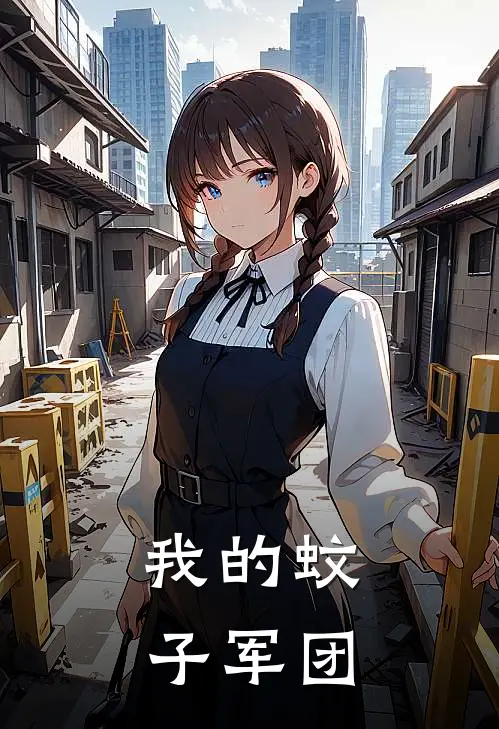 我的蚊子军团