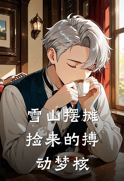 雪山摆摊：捡来的搏动梦核