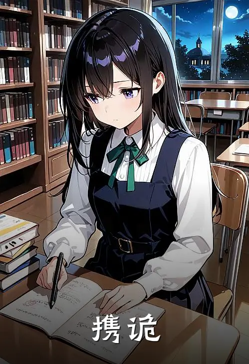 携诡