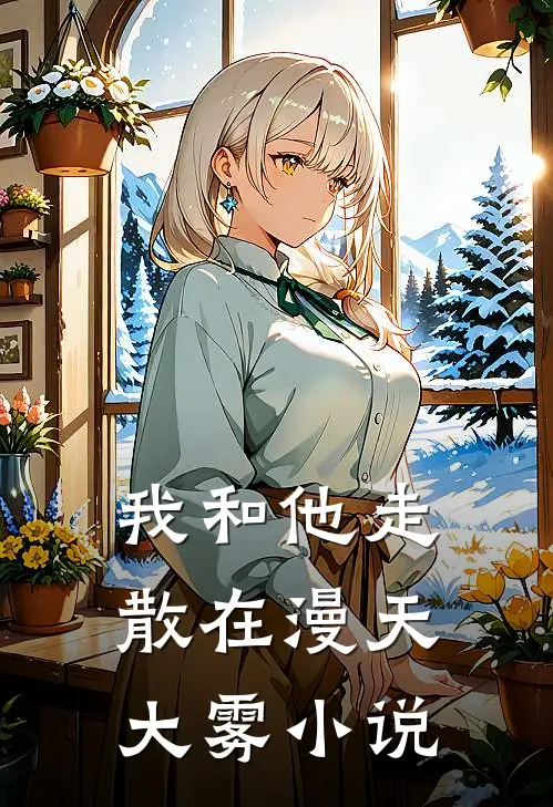 我和他走散在漫天大雾小说