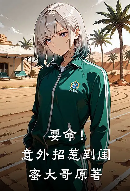 要命！意外招惹到闺蜜大哥原著