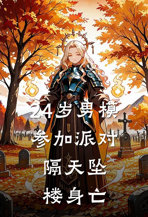 24岁男模参加派对,隔天坠楼身亡