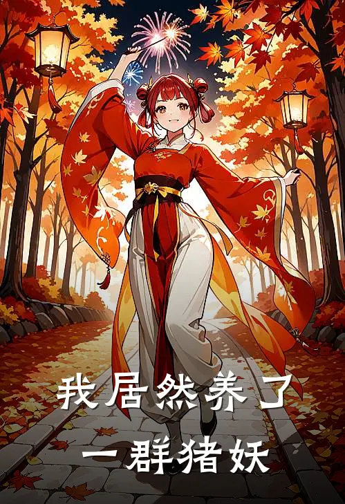 我居然养了一群猪妖