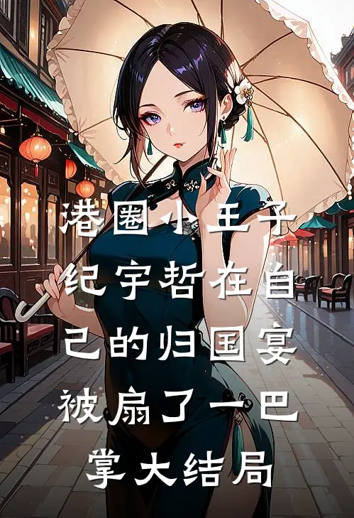 港圈小王子纪宇哲在自己的归国宴被扇了一巴掌大结局