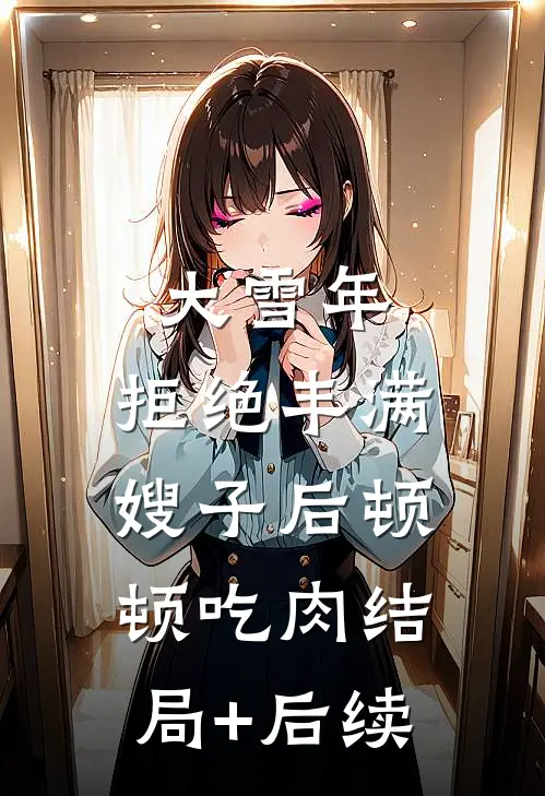 大雪年，拒绝丰满嫂子后顿顿吃肉结局+后续