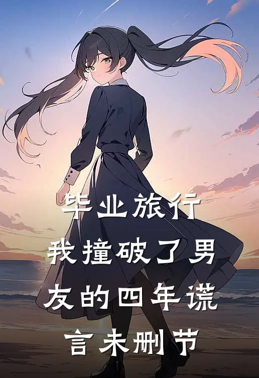 毕业旅行，我撞破了男友的四年谎言未删节
