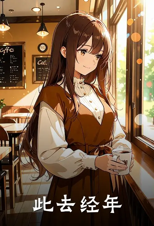 此去经年