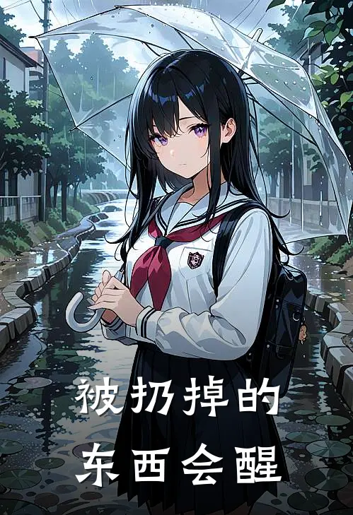 被扔掉的东西会醒酒吗
