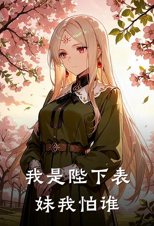我是陛下表妹我怕谁