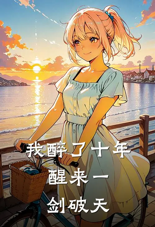 我醉了十年，醒来一剑破天