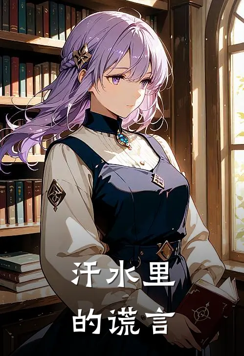 汗水里的谎言