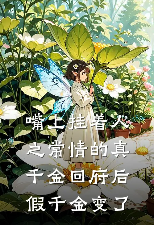 嘴上挂着人之常情的真千金回府后，假千金变了