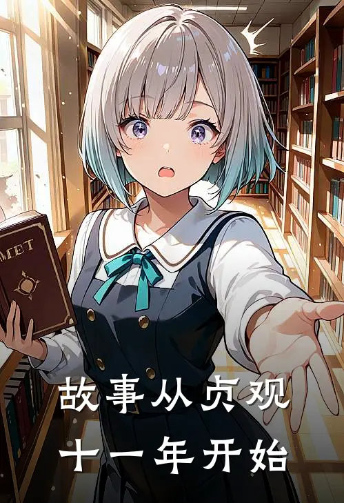 故事从贞观十一年开始