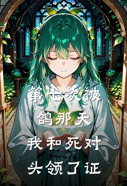 第七次被鸽那天，我和死对头领了证